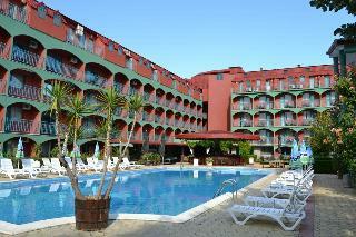 Hotel Kokiche