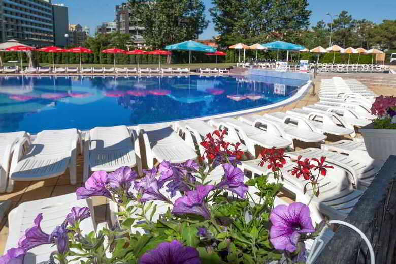 Hotel Poseidon