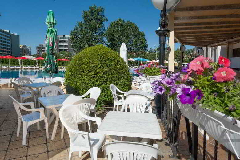 Hotel Poseidon