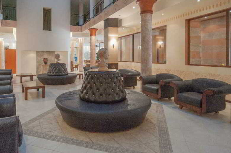 Hotel Poseidon