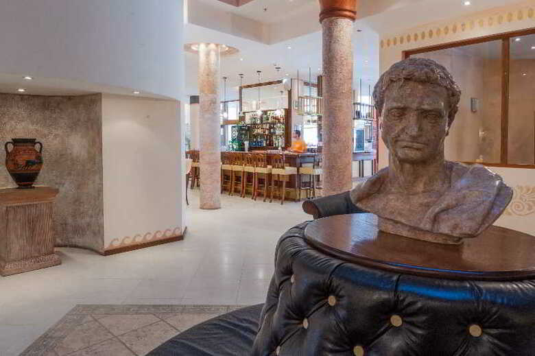 Hotel Poseidon