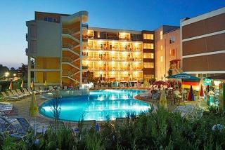 Hotel Kavkaz