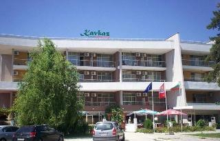 Hotel Kavkaz