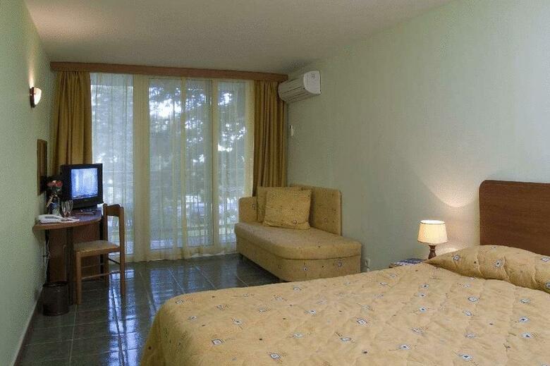 Hotel Malibu
