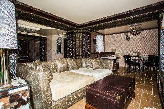 Hotel Royal Castle