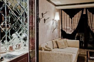 Hotel Royal Castle