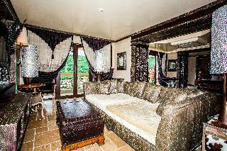 Hotel Royal Castle