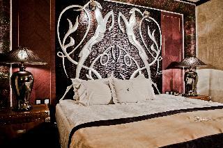 Hotel Royal Castle