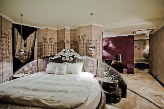 Hotel Royal Castle