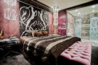 Hotel Royal Castle