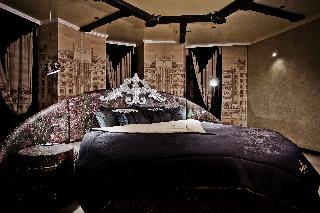 Hotel Royal Castle