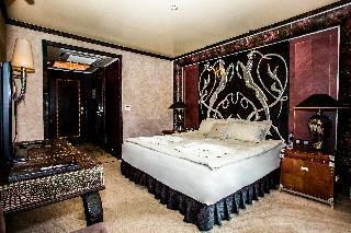 Hotel Royal Castle