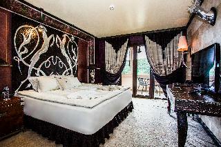 Hotel Royal Castle