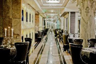 Hotel Royal Castle