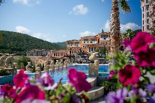 Hotel Royal Castle