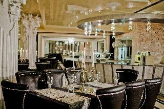 Hotel Royal Castle