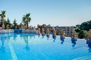 Hotel Royal Castle
