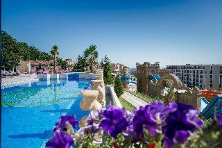 Hotel Royal Castle