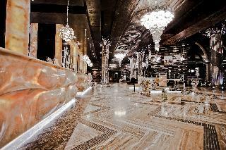 Hotel Royal Castle