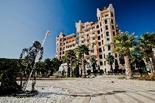 Hotel Royal Castle