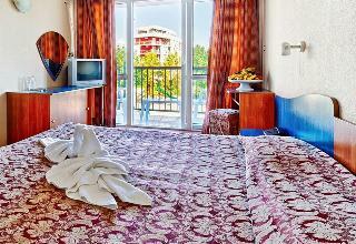 Hotel Astoria