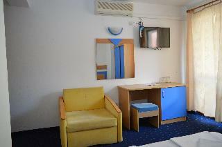Hotel Saint George Nessebar
