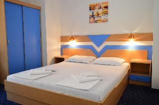 Hotel Saint George Nessebar