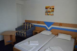 Hotel Saint George Nessebar