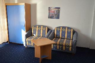 Hotel Saint George Nessebar