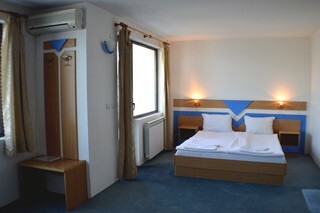 Hotel Saint George Nessebar