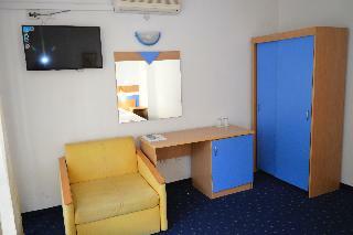 Hotel Saint George Nessebar