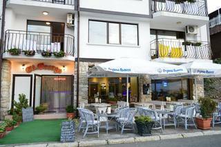 Hotel Saint George Nessebar