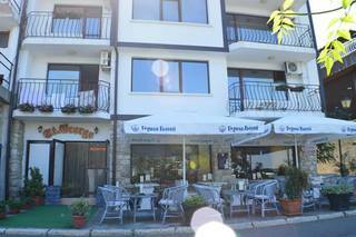 Hotel Saint George Nessebar