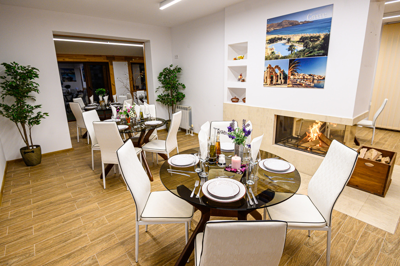 Hotel Balkan Jewel Resort & Chalets