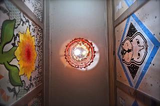 Hostal Art Factory San Telmo