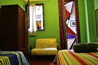 Hostal Art Factory San Telmo