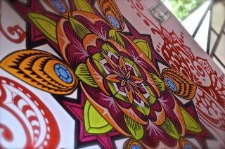 Hostal Art Factory San Telmo