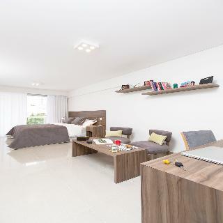 Apartamentos Alto Arenales