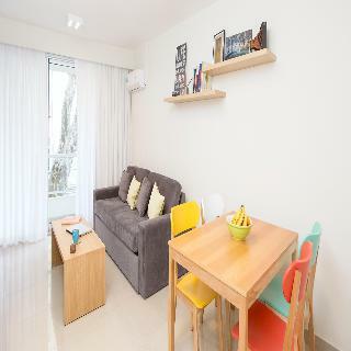 Apartamentos Alto Arenales