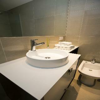Apartamentos Alto Arenales