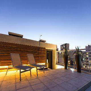 Apartamentos Alto Arenales