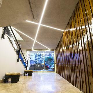 Apartamentos Alto Arenales