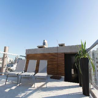 Apartamentos Alto Arenales