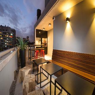 Apartamentos Alto Arenales