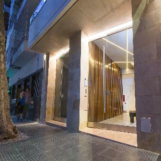 Apartamentos Alto Arenales