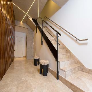 Apartamentos Alto Arenales