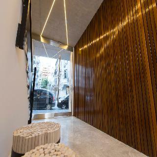 Apartamentos Alto Arenales