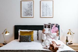 Hotel The Manna By Haus
