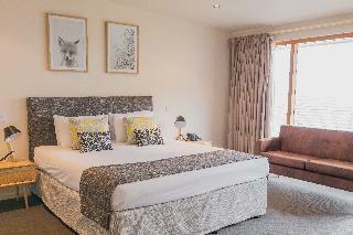 Hotel The Manna By Haus