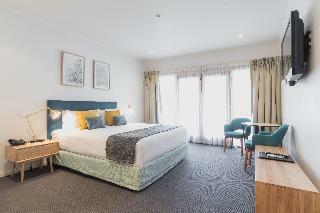 Hotel The Manna By Haus